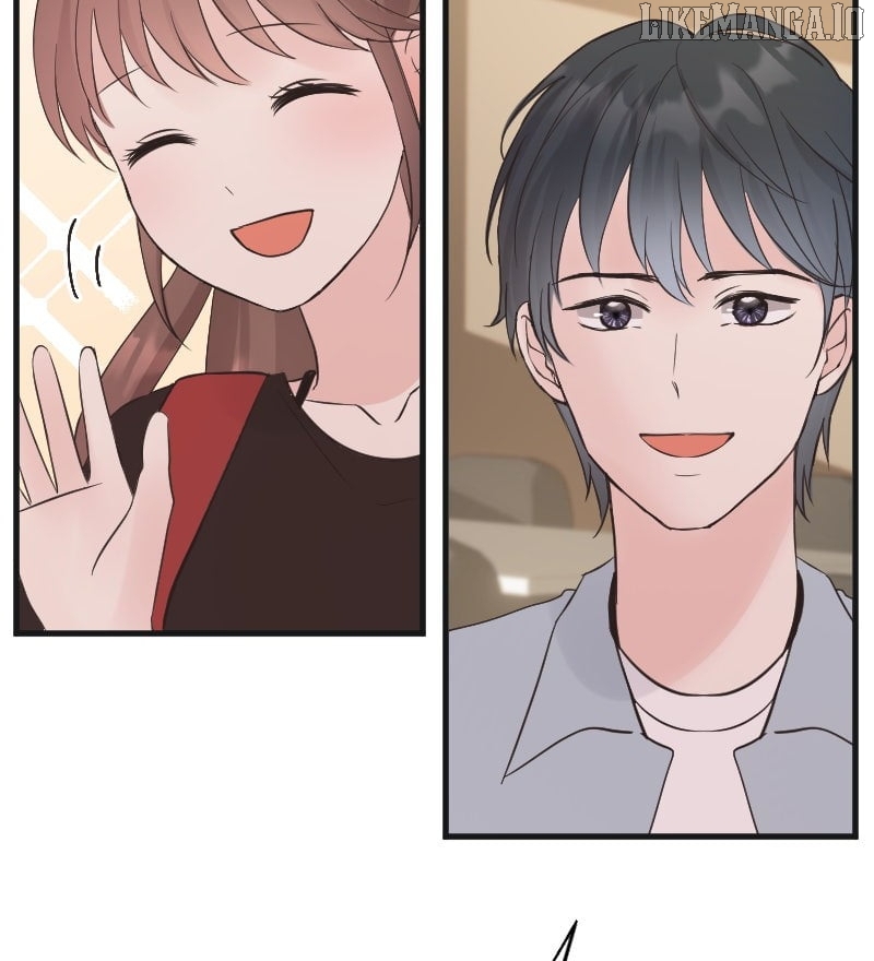 Soul to Soul Chapter 14 - page 45